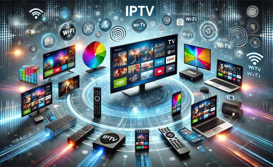 Understanding IPTV: What It Is and How You Can Use It