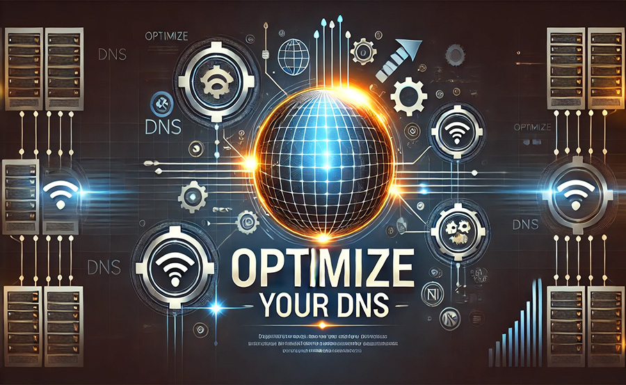 How to Test and Optimize Your DNS for IPTV Streaming