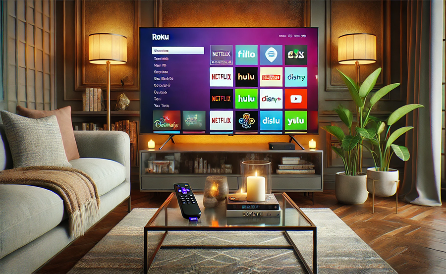 Roku Devices: Revolutionizing Home Entertainment in 2024