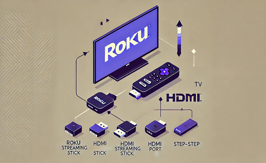 Connect Roku to Your TV Without HDMI: What You Need to Know