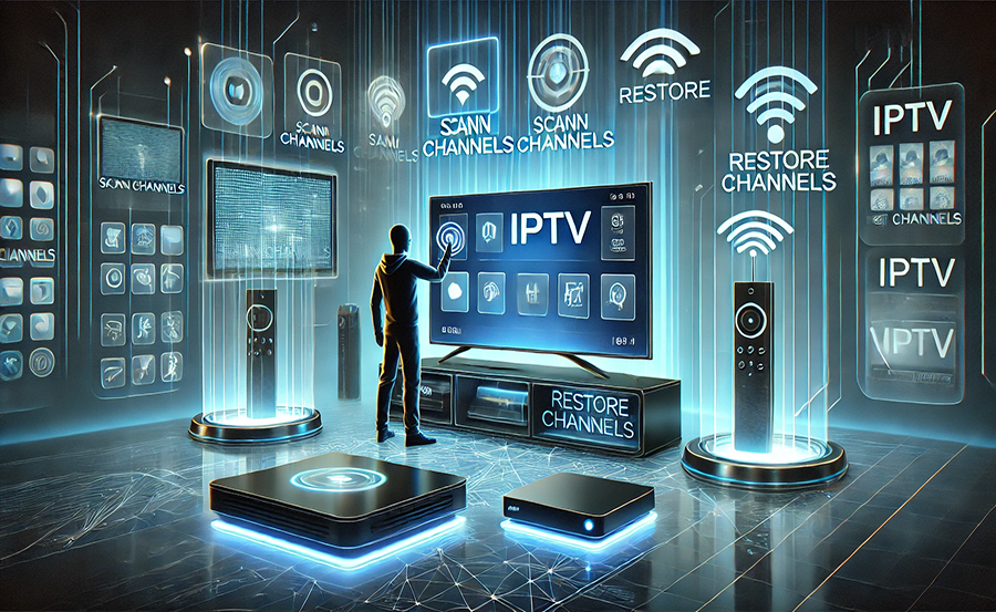 Essential Tips for Fiber Optic IPTV Connectivity Problems