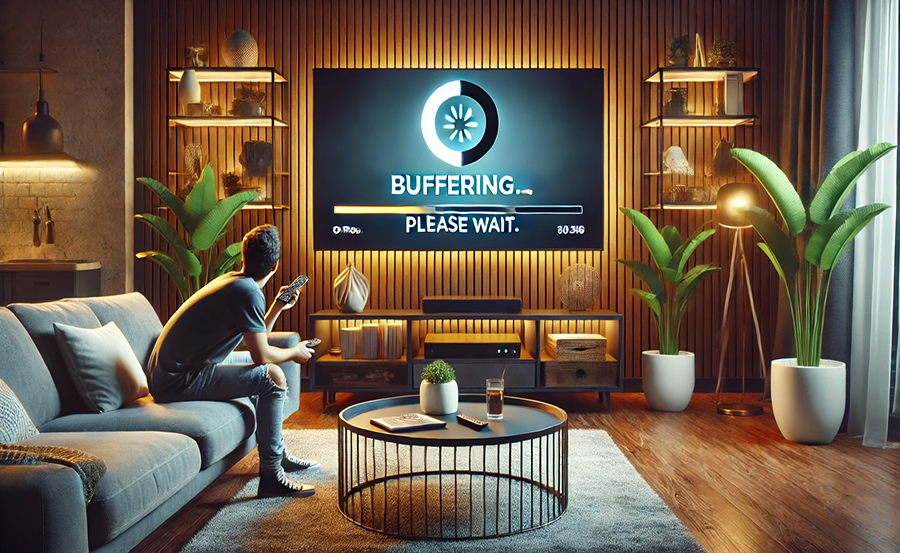 Easy Steps to Fix Buffering Issues on ProgTV for Beginners