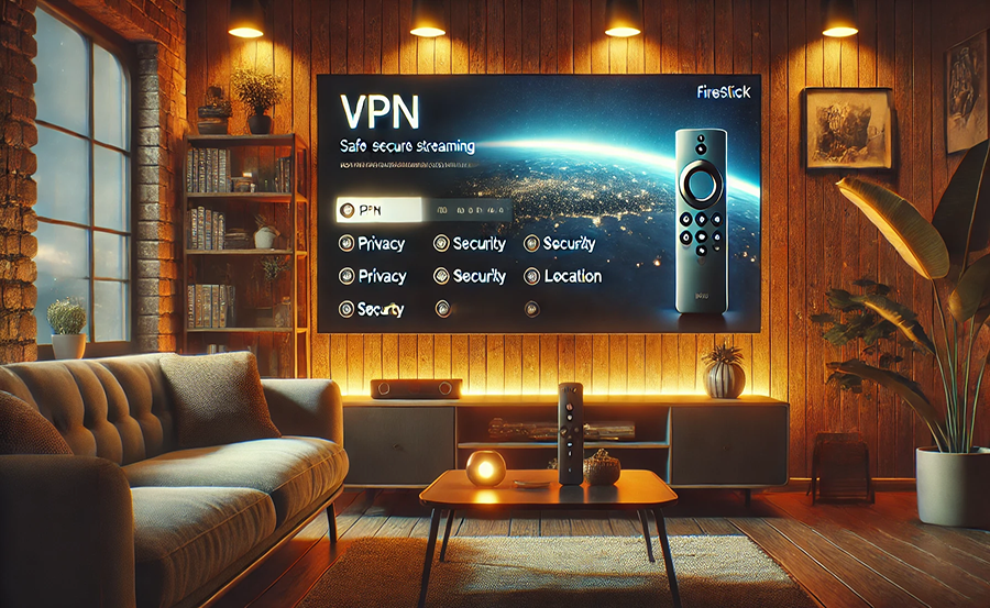 Enhancing Privacy: FireStick and VPN Best Practices