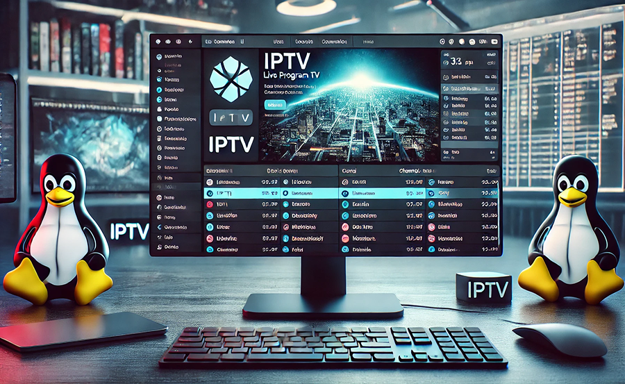 Installing IPTV on Linux: A Step-by-Step Guide for New Users