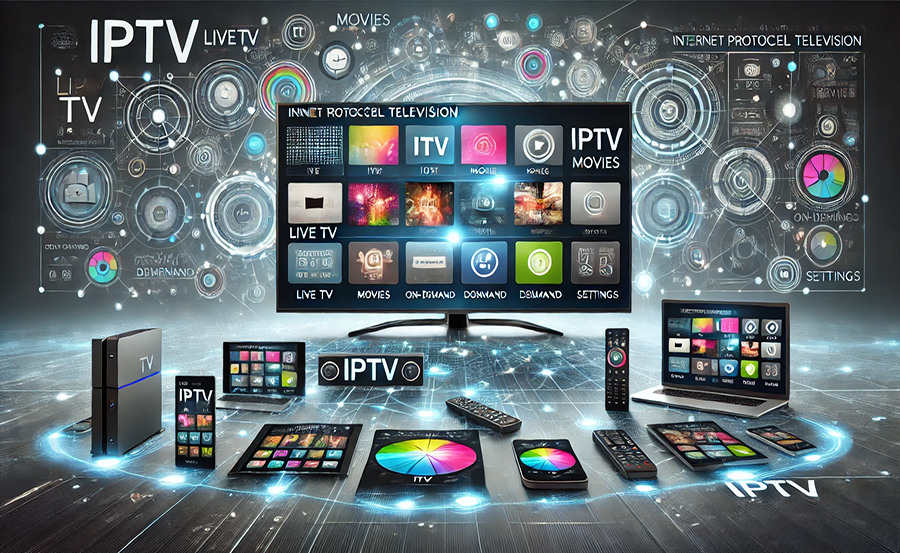 Set-Top Boxes vs. Smart TVs: The Best Device for IPTV