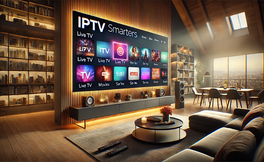 The Ultimate IPTV Smarters Setup Guide for New Users