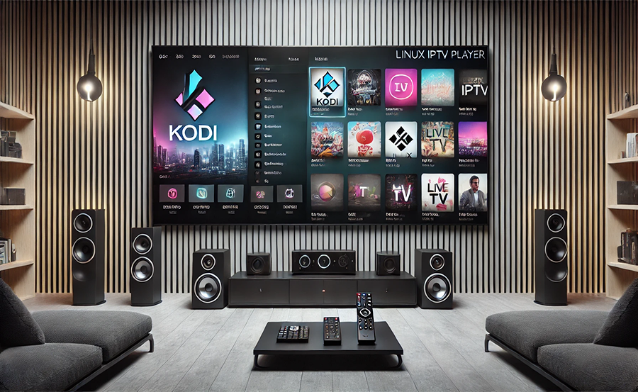 Is Kodi Still the Premier Linux IPTV Player in 2023?