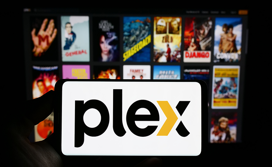 Streamlined Entertainment: The Plex and IPTV Connection