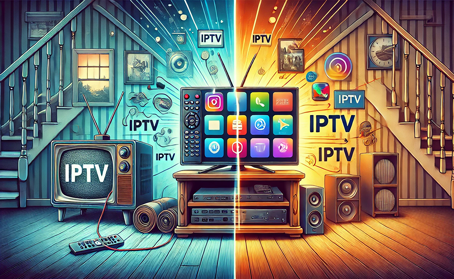 Linux IPTV Guide: Which Distro is Best for Streaming?