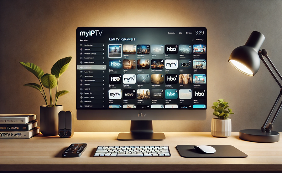 MyIPTV Player Versus Competitors: What Makes It Stand Out