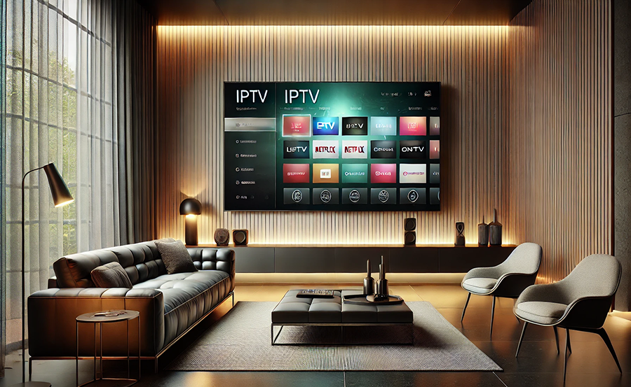 IPTV Television 101: What New Users Should Know