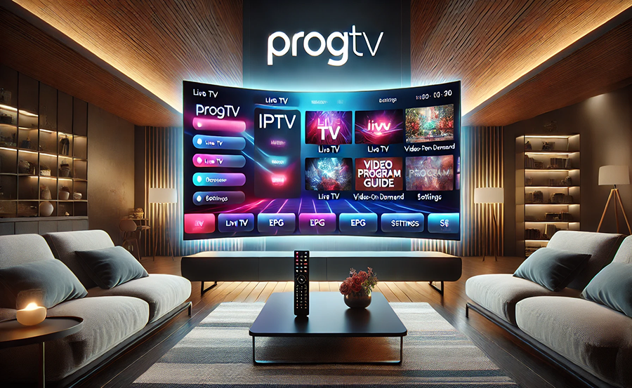 Understanding IPTV Set-Top Boxes: A Beginner’s Guide