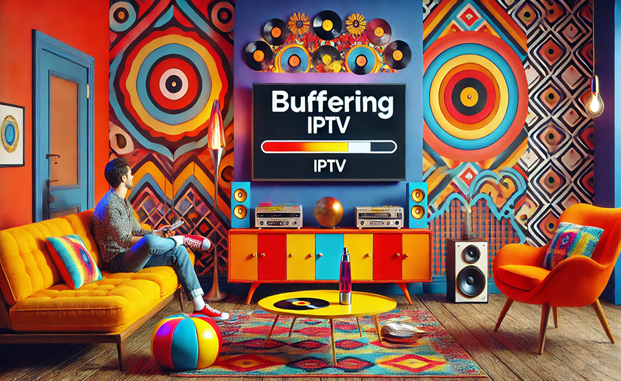 Prevent IPTV Buffering with These Helpful Tips