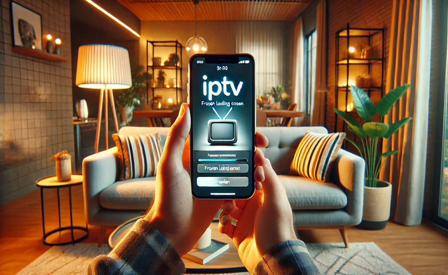 - Top Fixes for IPTV Buffering on iPhone Devices