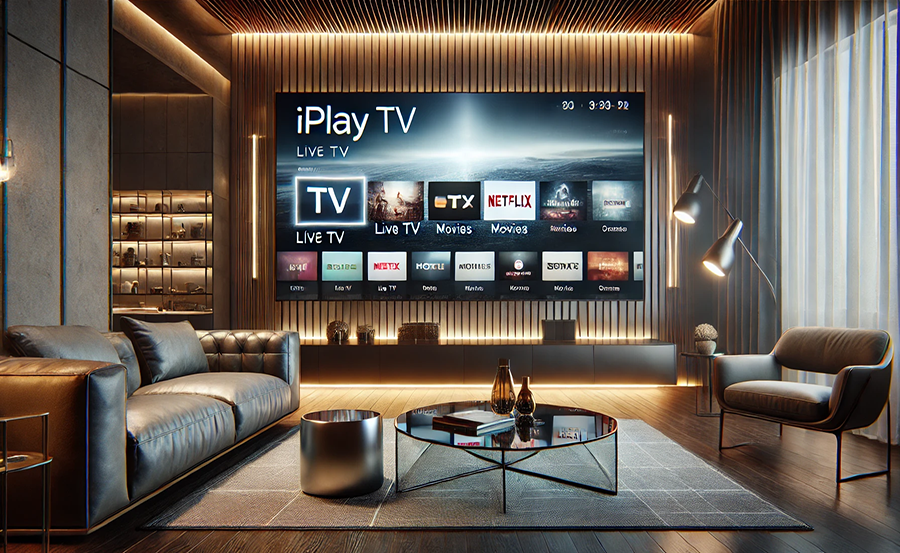 How to Customize Your Viewing Experience on iPlay TV