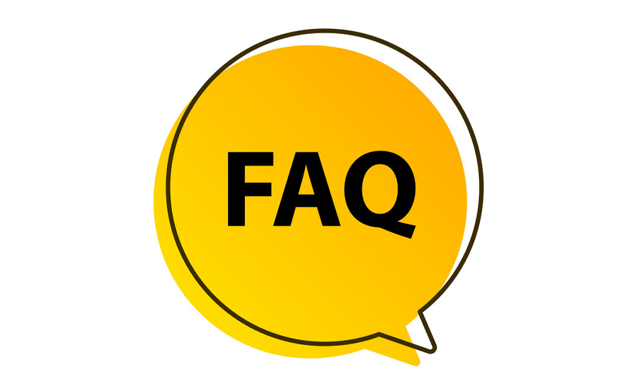 FAQ