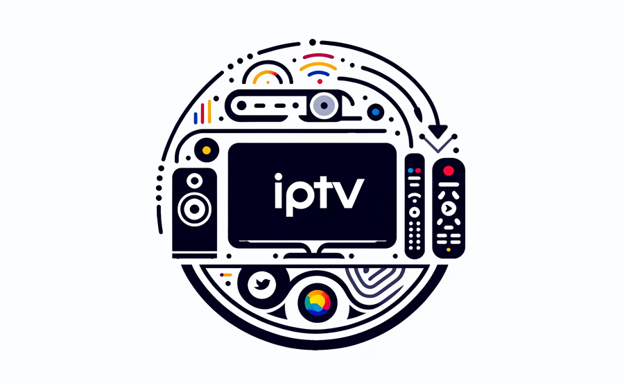 Achieving Crystal Clear IPTV on Your Sony Smart TV