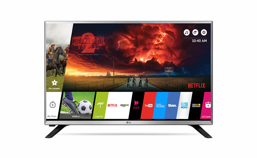 Beginner’s Guide to Watching IPTV with an LG Smart TV