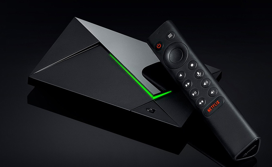 Leveraging NVIDIA Shield for Premium IPTV Experience