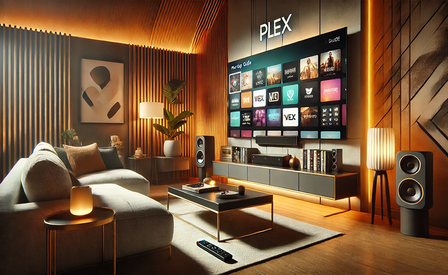 Quick Guide to Setting Up Plex IPTV in Minutes