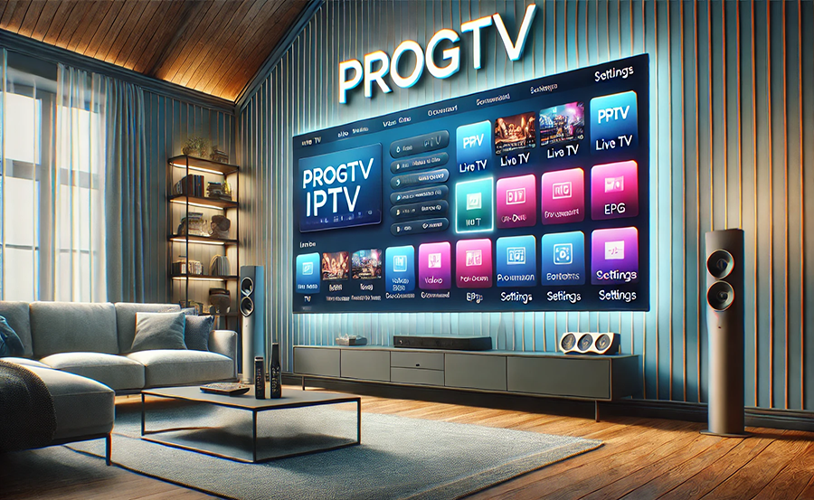 Pros and Cons of Using ProgTV for Live Streaming