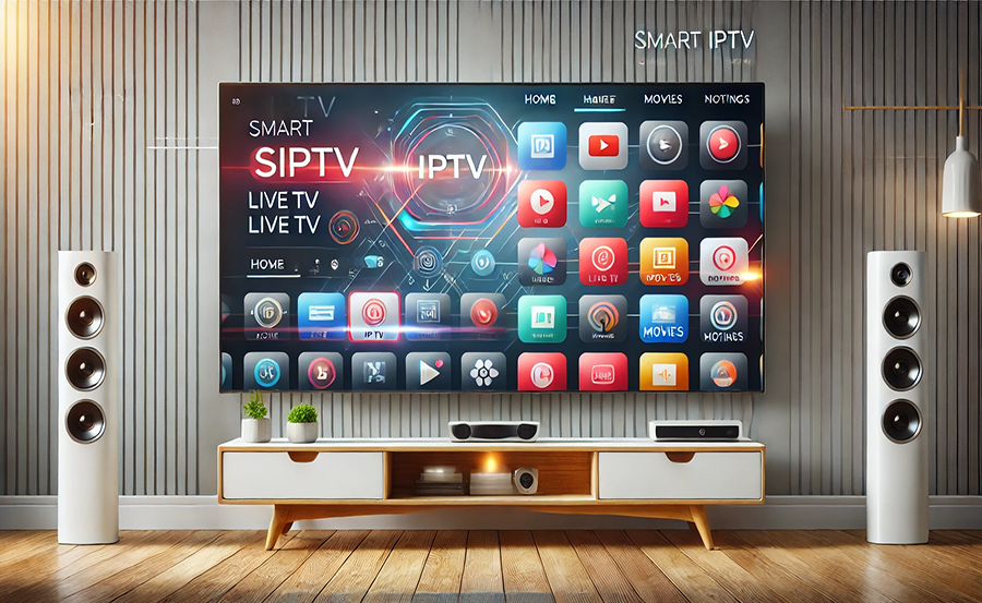 How to Customize Your SIPTV App Viewing Experience