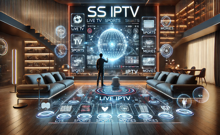 SS IPTV vs. Traditional Cable: Which Is Better?