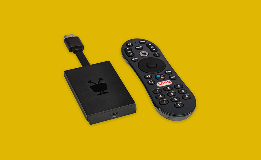 TiVo Stream 4K: Pros and Cons You Should Consider