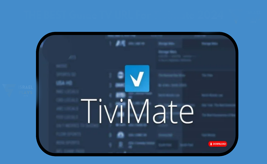 Top 10 Features of the Tivimate IPTV App You Should Know