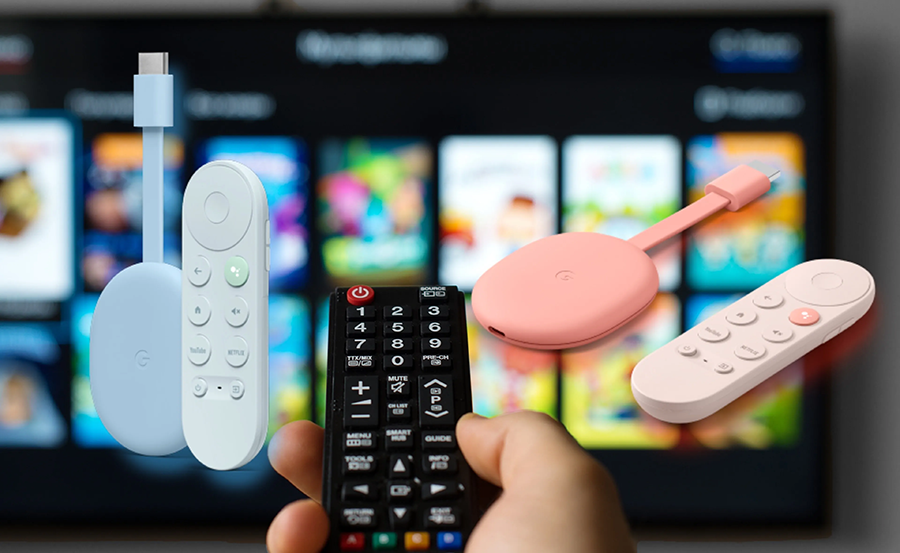 How to Stream Live TV with Google Chromecast and IPTV