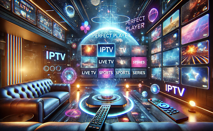 Troubleshooting Common Issues in Perfect Player IPTV App