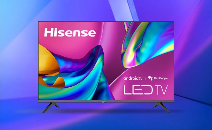 The History and Innovation Behind Hisense Smart TVs