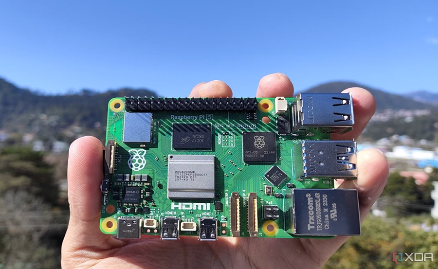 Raspberry Pi Home Security System: Beginner's Guide