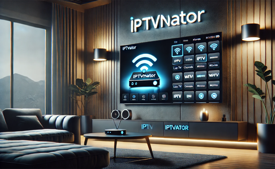 A Deep Dive into IPTVnator’s Content Library